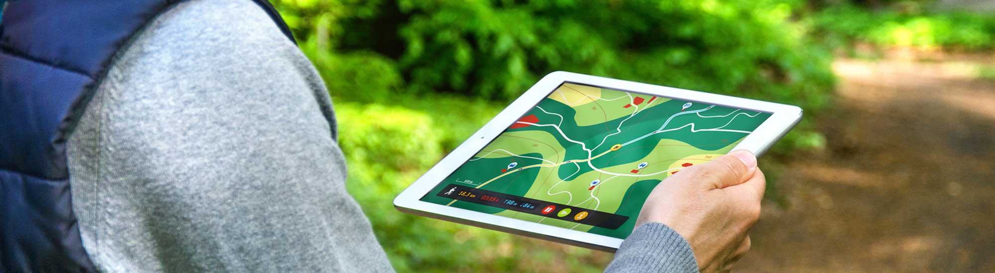 Ergebnisse und Materialien